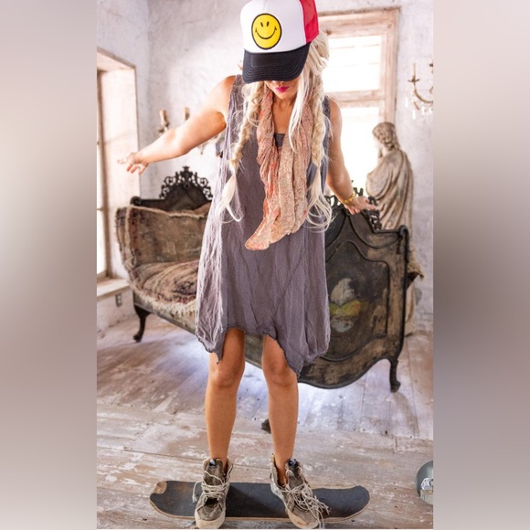 Magnolia Pearl Tops - Magnolia Pearl paz tank